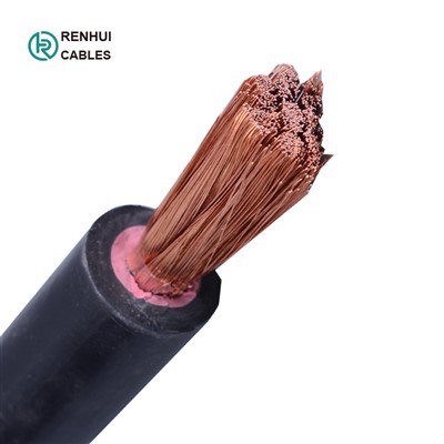 300/500V H05RR-F کیبل