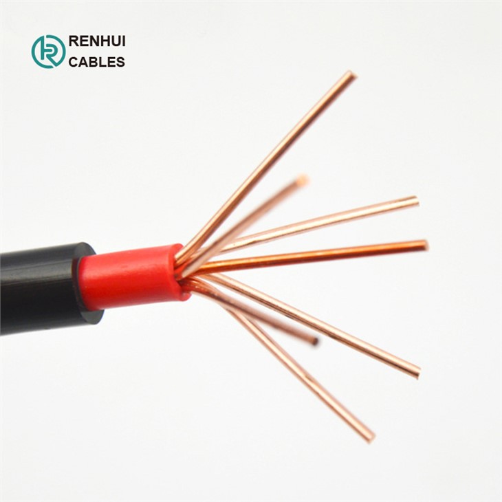 electric cable  (75)