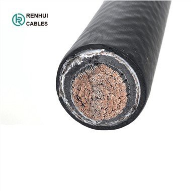 میرین اور آف شور کیبلز