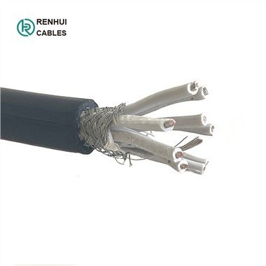 شپ بورڈ کیبلز