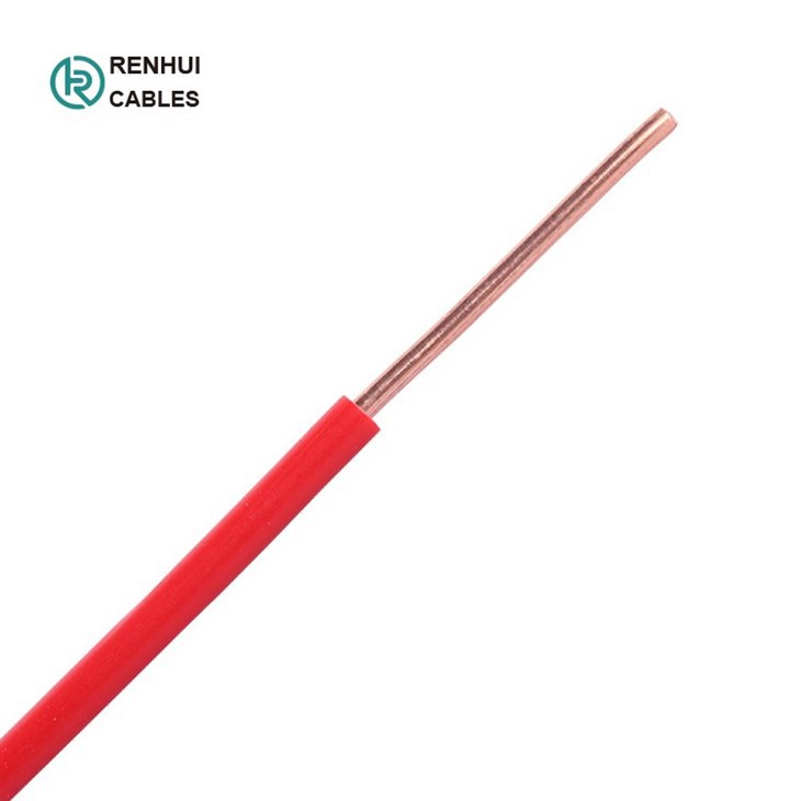 Copper Cable