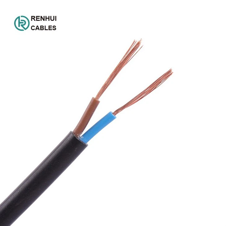NYSLY-J Control Cable